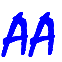 AA